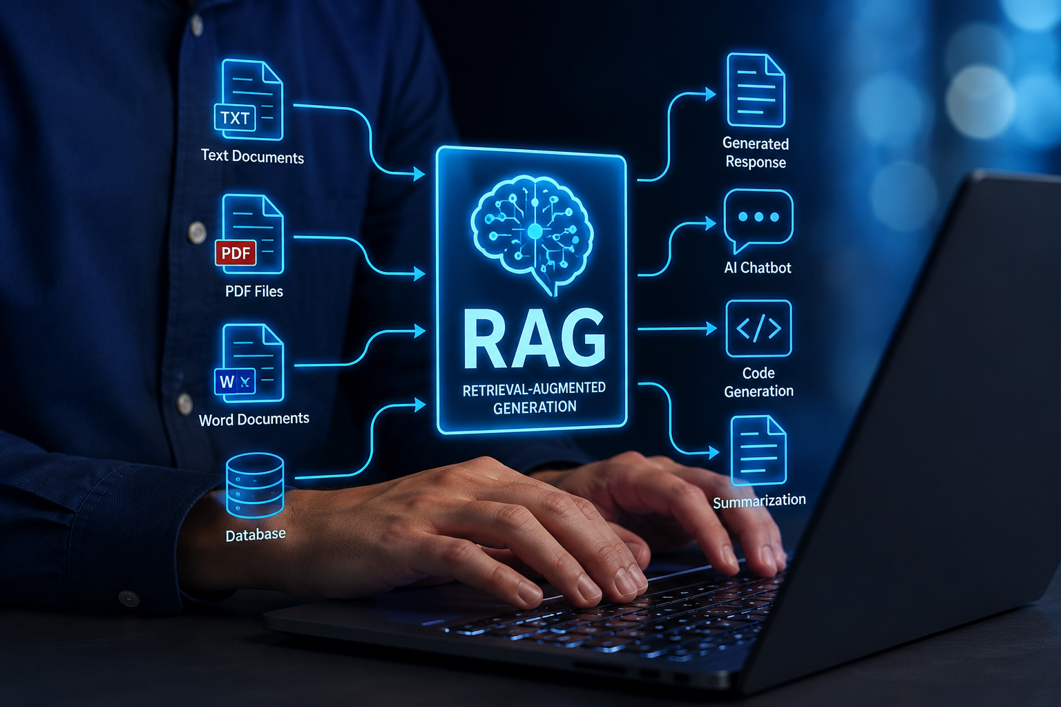 What Is RAG in AI and Why Is It Important?